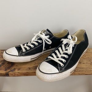 Converse All Star Ox Low